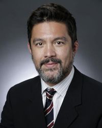 Nicholas Johnson