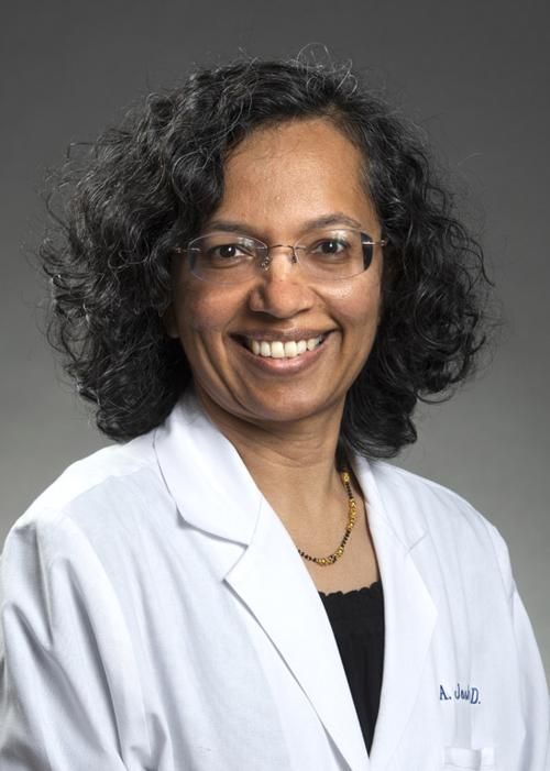 Arati Joshi, MD