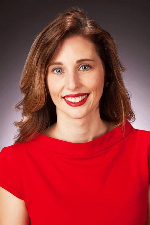 Briana Juskowiak, AGACNP
