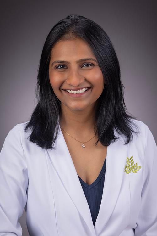 Shravya Khambhati, DO