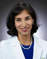 Faria Khan, MD