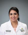 Zainab Khan, MD