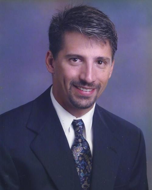 David Kimball, MD