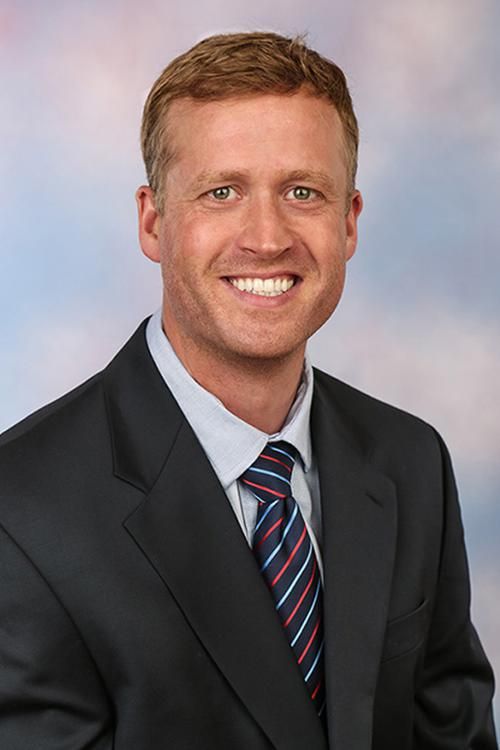 Bart Kimbrell, MD