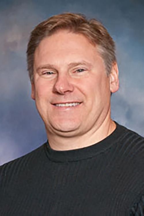 Steven Klepac, MD