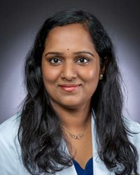 Mahitha Kolli