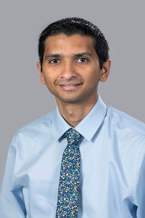 Jiten Kothadia, MD