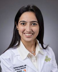 Sapna Kumari