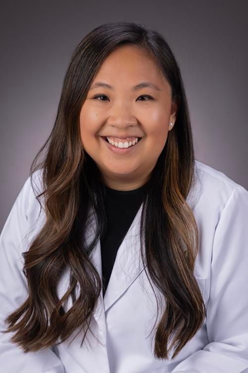 Catherine Kuo, MD