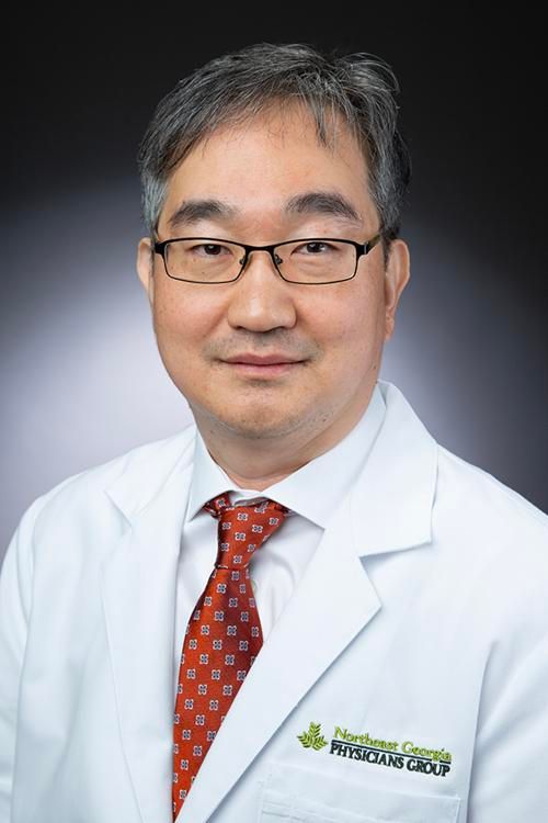 Joong Yong Kwon, MD