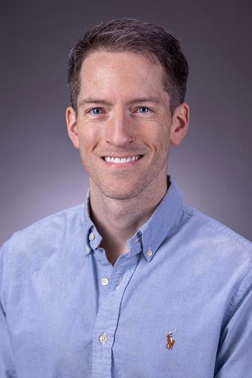 Michael Ladd, MD
