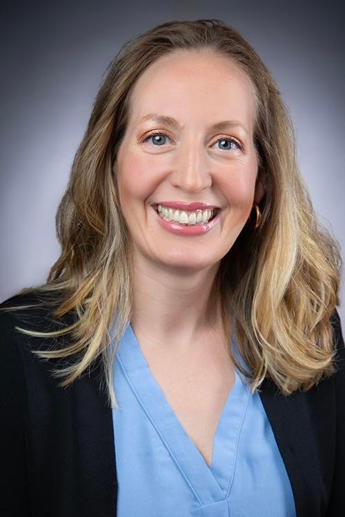 Jennifer Lanzer, MD