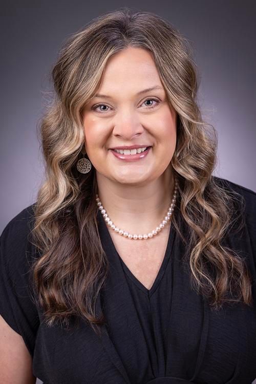 Amy Lathem, AGACNP