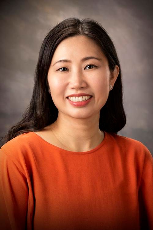 Esther Lee, MD