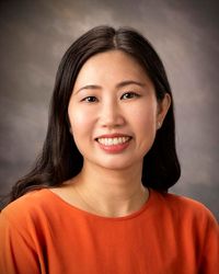 Esther Lee