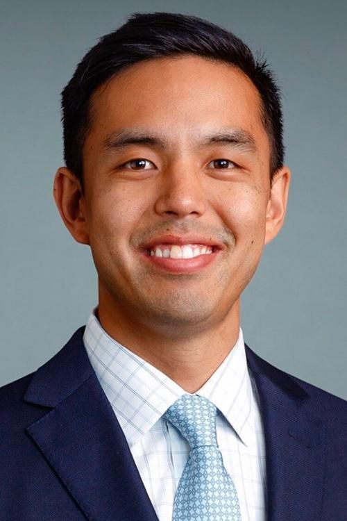 Gregory Lee, MD