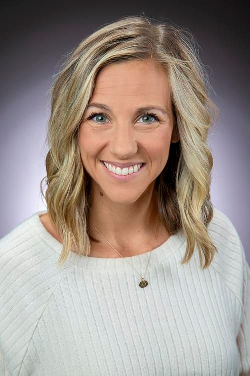 Haley Lee, FNP