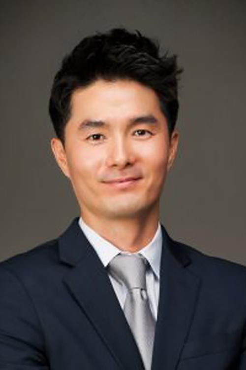 Joshua Lee, DPM