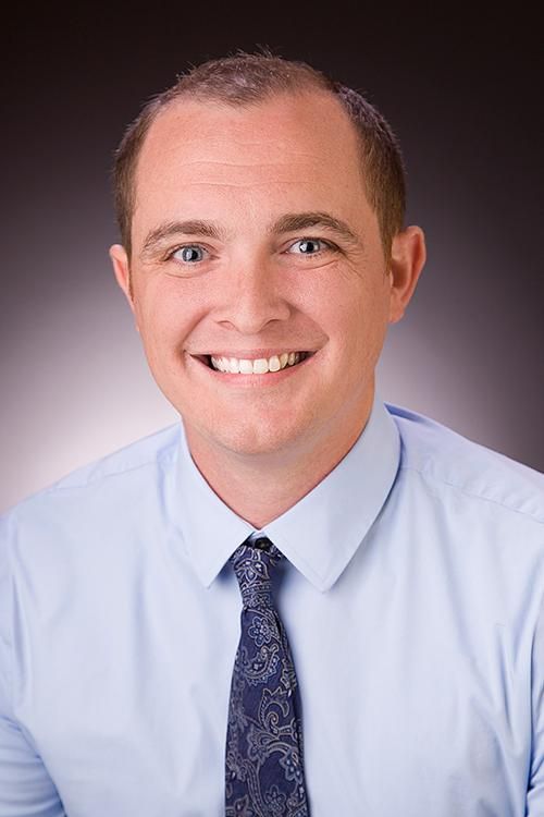 Luke Lenahan, PA