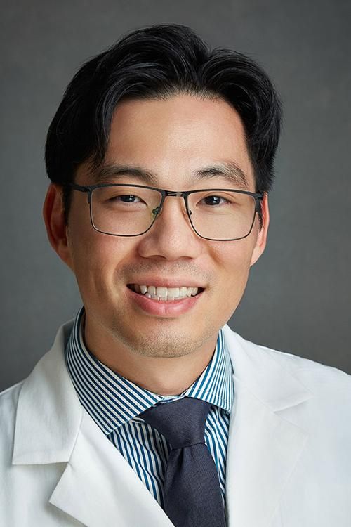 Brandon Lew, MD