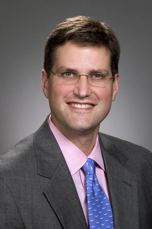 Ronald "Ron" Lewis, MD