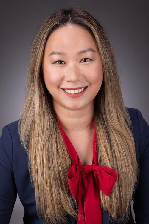 Diana Liaw, PA