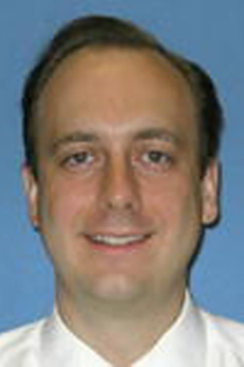 Clifford "Wesley" Lindsey, MD