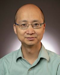 Ronald Liu