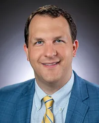 Parker Long, DO
