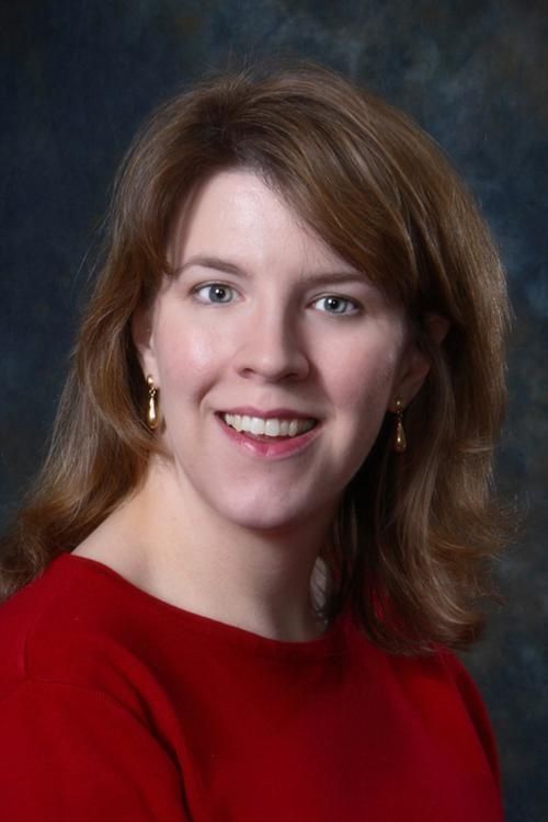 Tracy Lovell, MD
