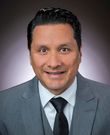Carlos Lucero, MD