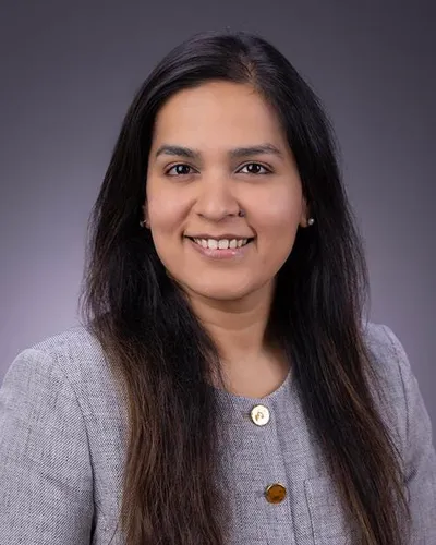 Nikita Machado, MD