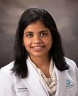 Shravanti Macherla, MD