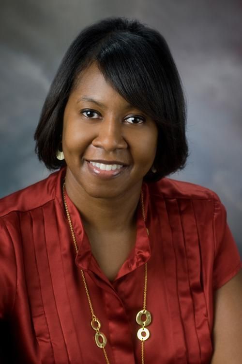 Eniki Mack, MD