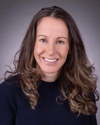 Nicole Mailloux