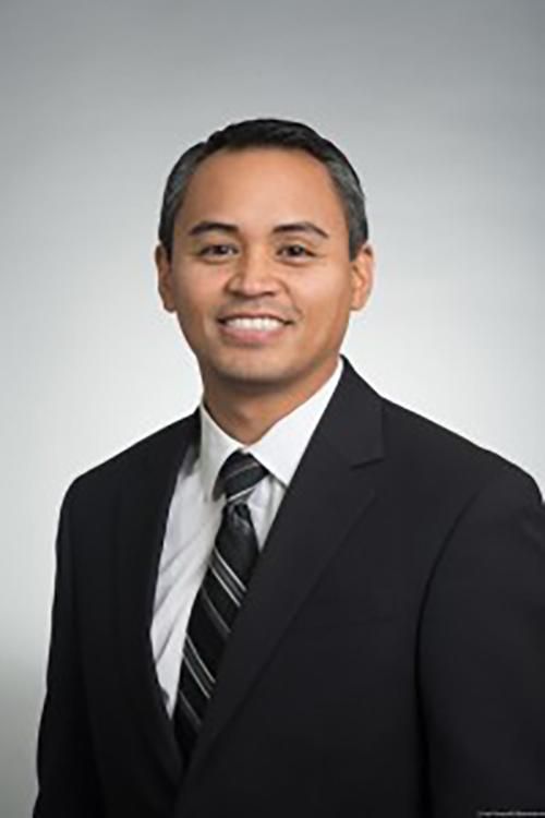 Michael Mangonon I, DO