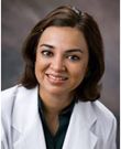 Fatimah Manzoor, MD