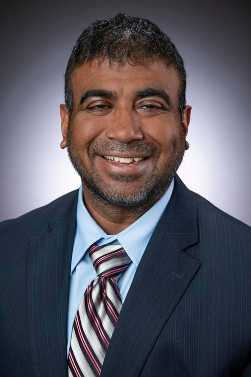 Manjunath Markandaya, MD