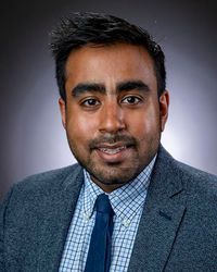 Hersh Mathur