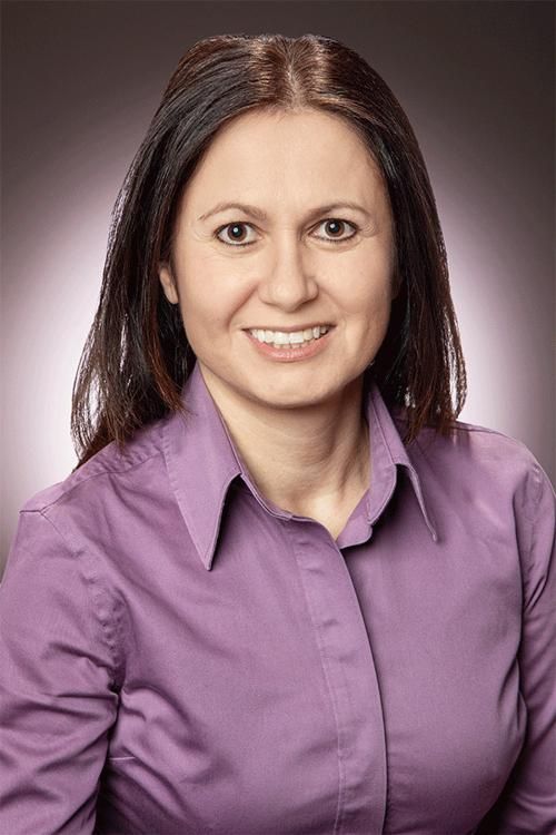 Anamaria McClaude, FNP