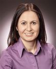 Anamaria McClaude, FNP