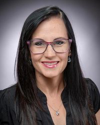 Misty McClelland