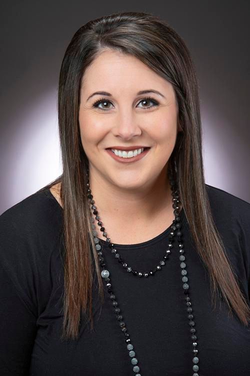 Erin McFall, FNP