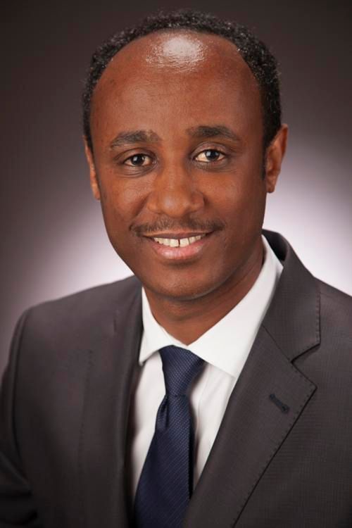 Alemayehu Mengistu, MD