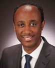 Alemayehu Mengistu, MD