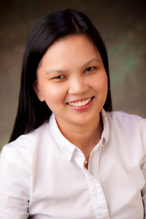 Marissa Mercado, MD