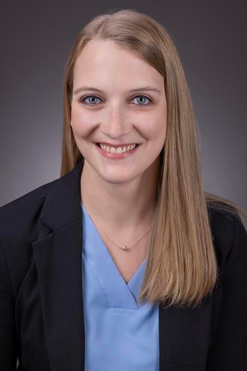 Laura Miller, FNP