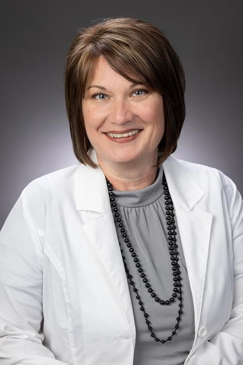 Kari Mills, FNP