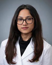 Anusha Mittal
