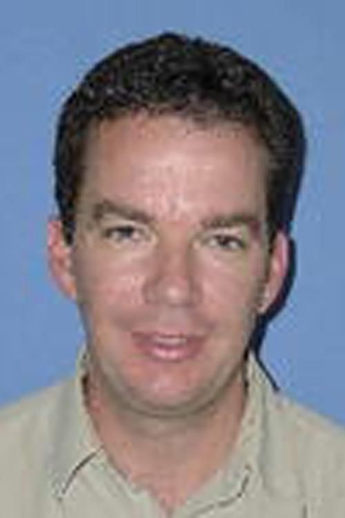 Mark Moore, DMD